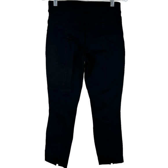 Spanx The Perfect Back Seam Skinny Pants Women's 20251Q Size Small NWOT - Picture 2 of 9